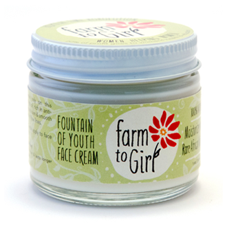 Youth face cream deals